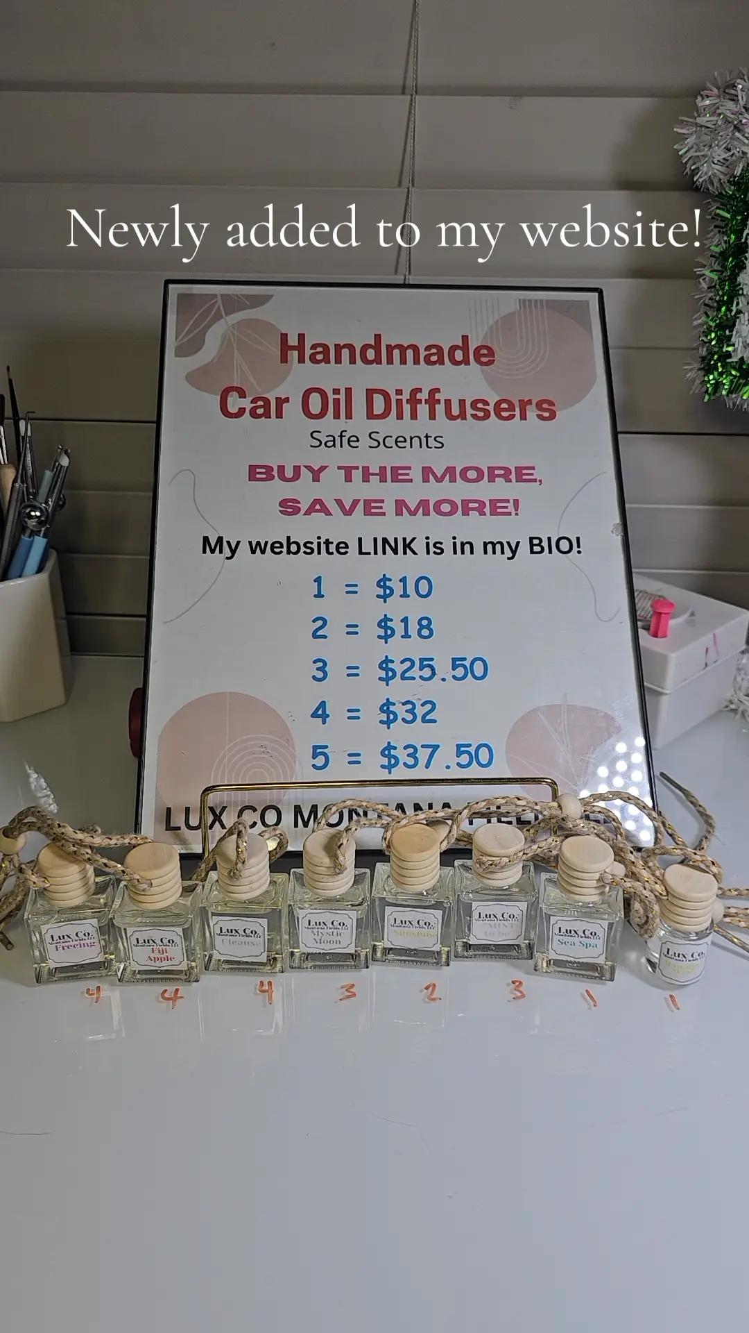 @Lux Co. Montana Fields LLC