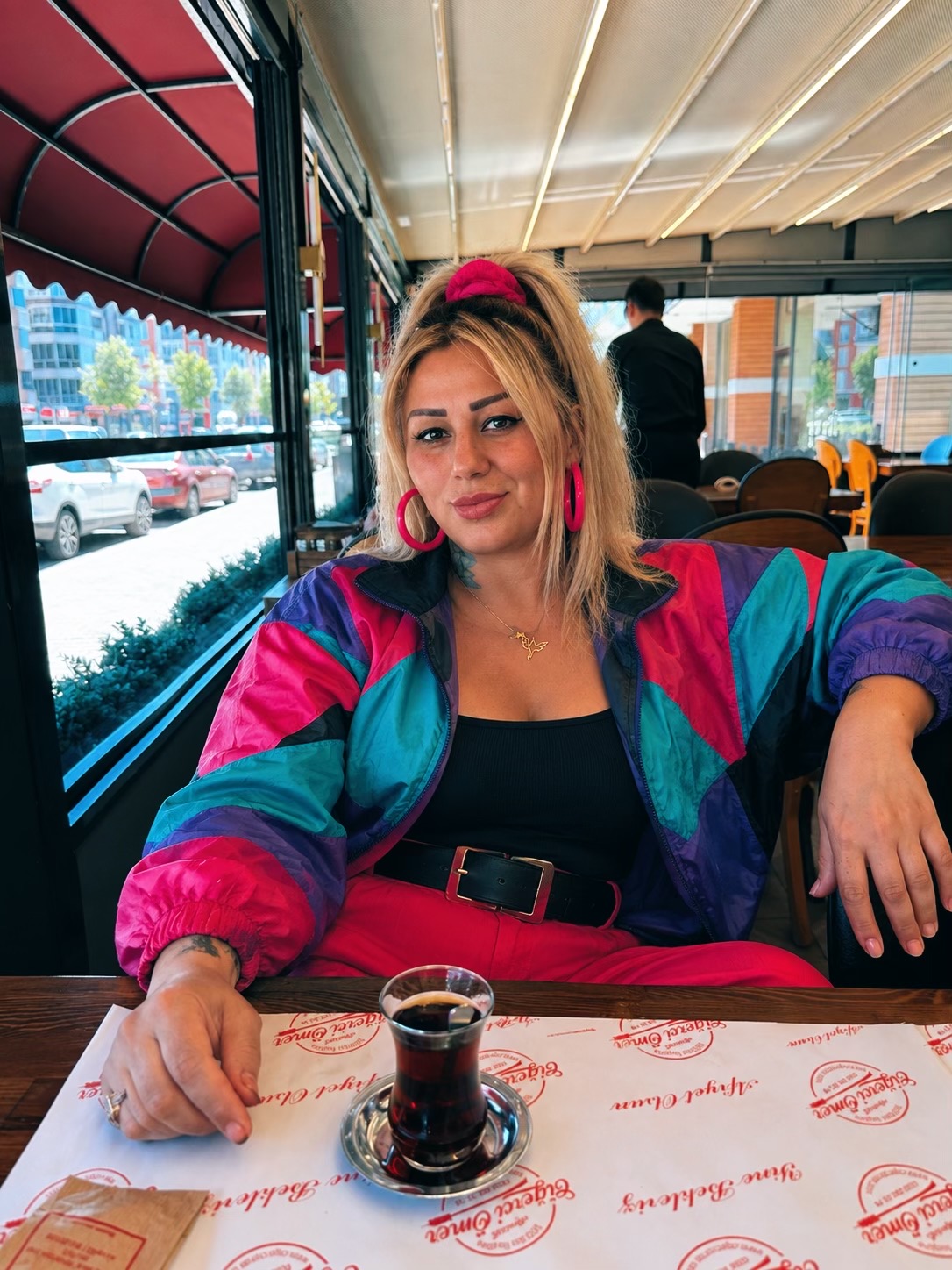 @Kuaför Gülnaz 85