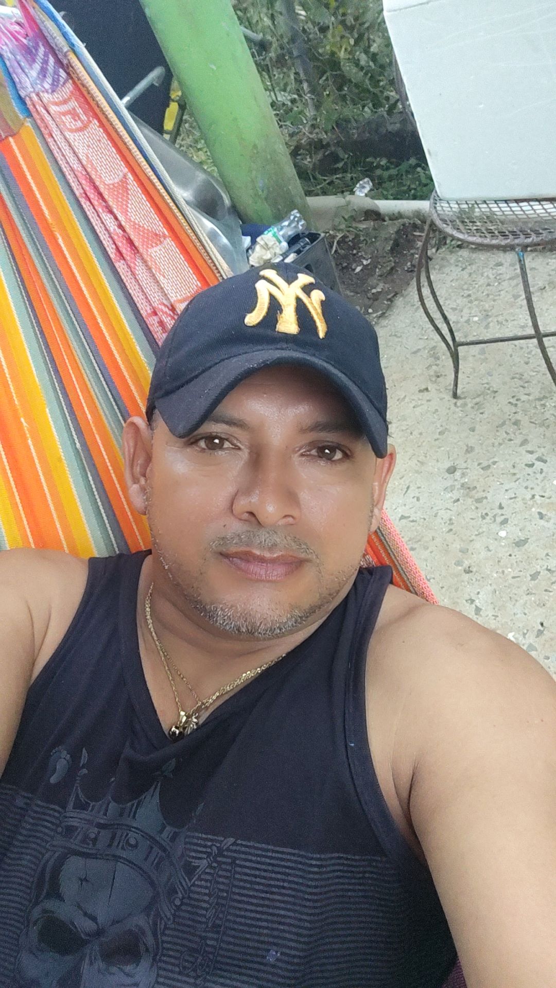@Mario De Salas
