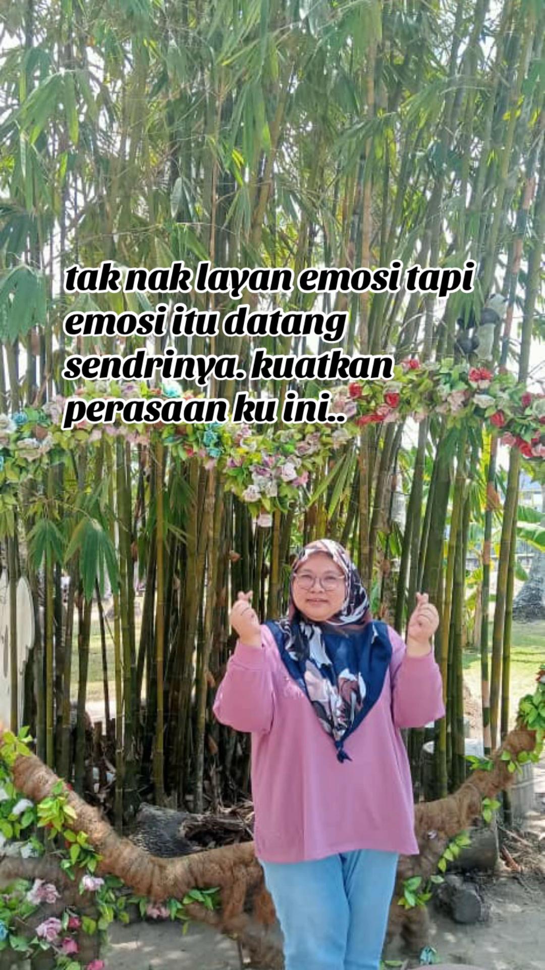 @zurina hashim