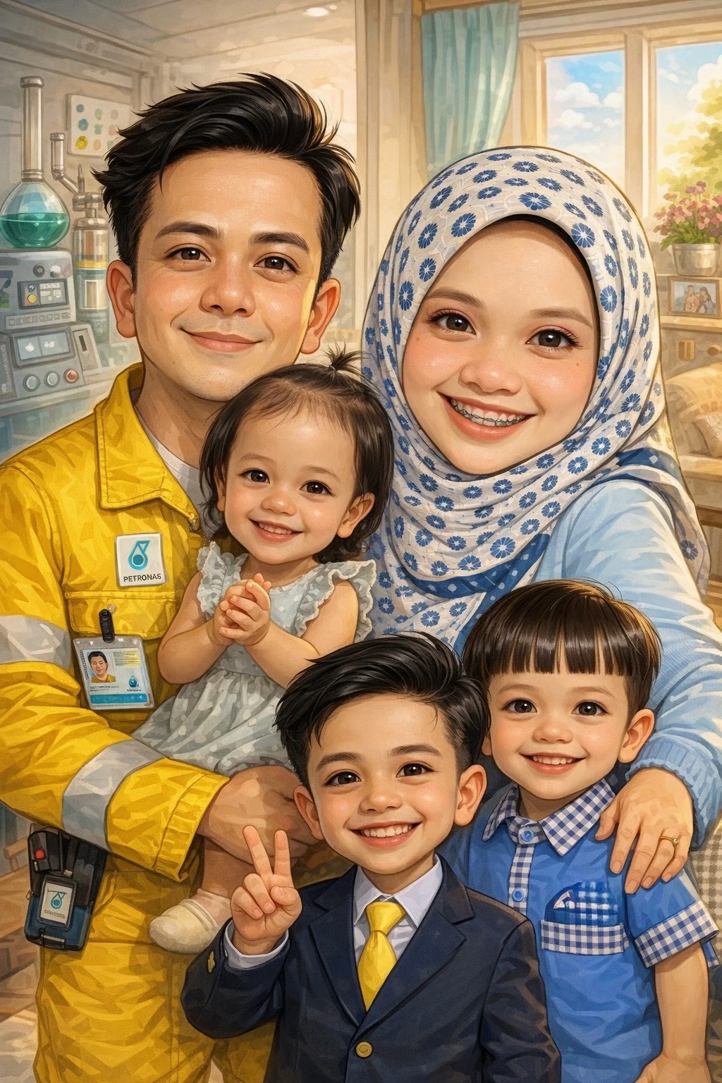 @FatinSyu 🍉