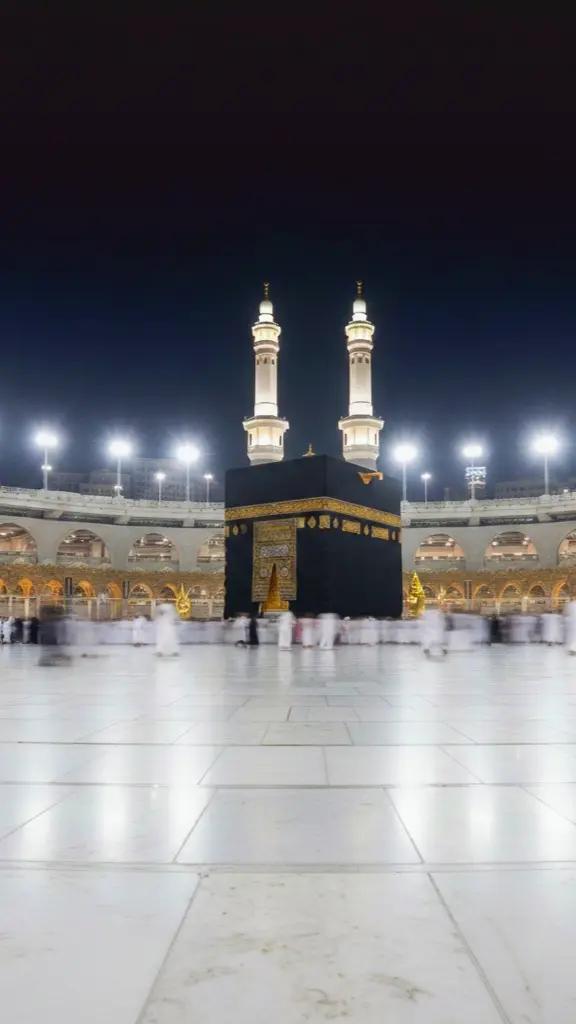 @HaramainHighlights