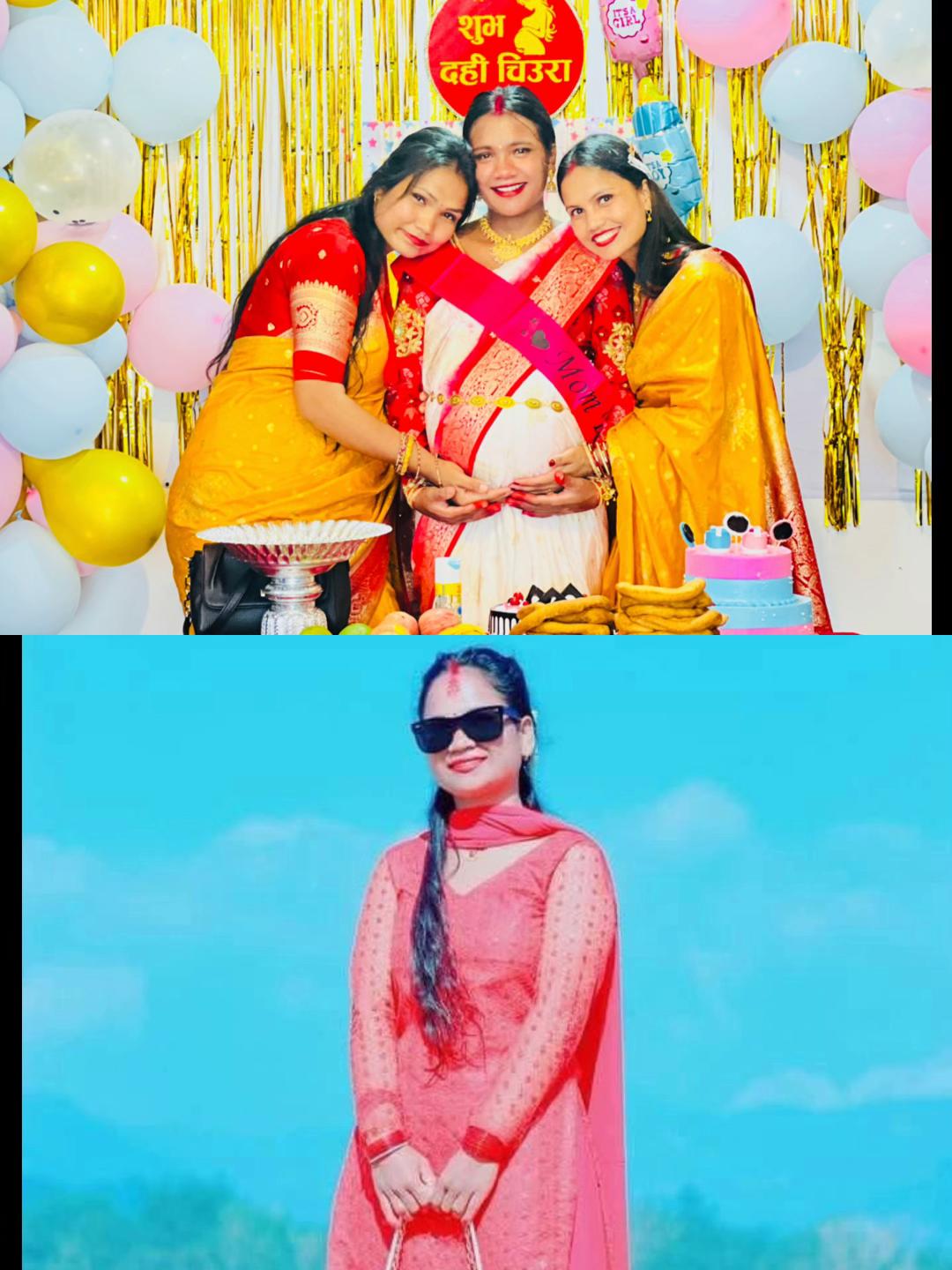 @Laxmi❤️