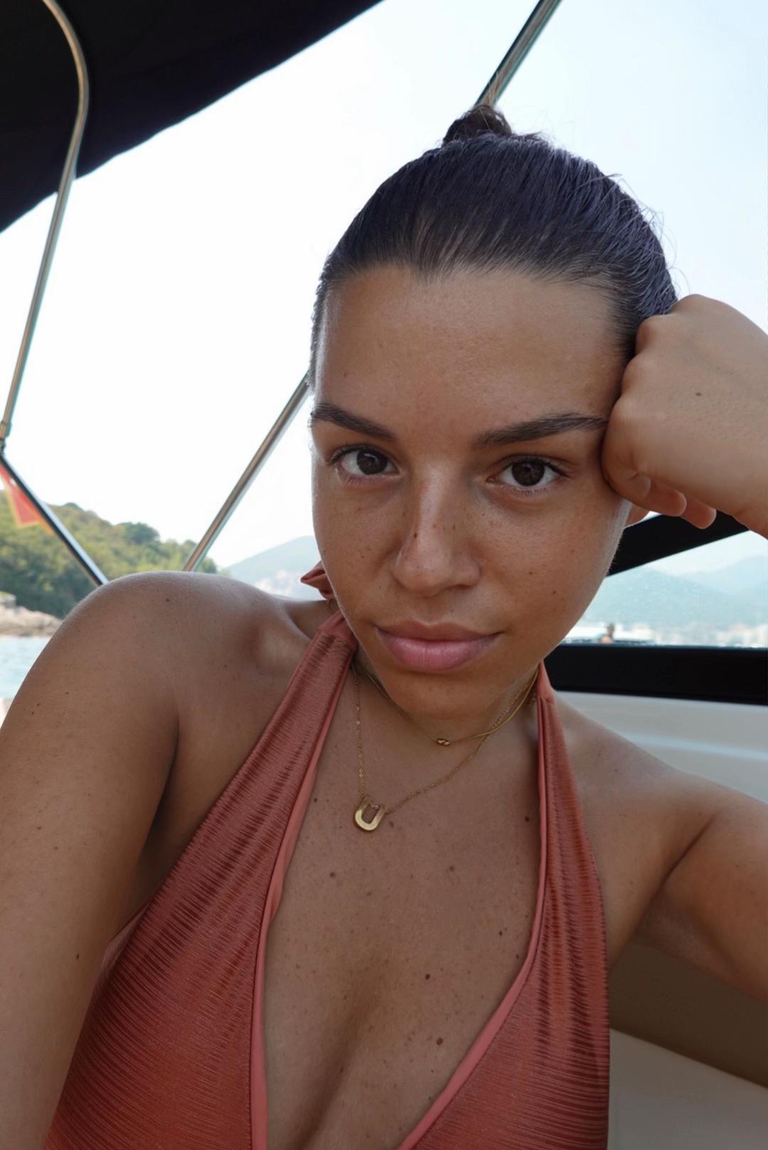 @Una Glišić