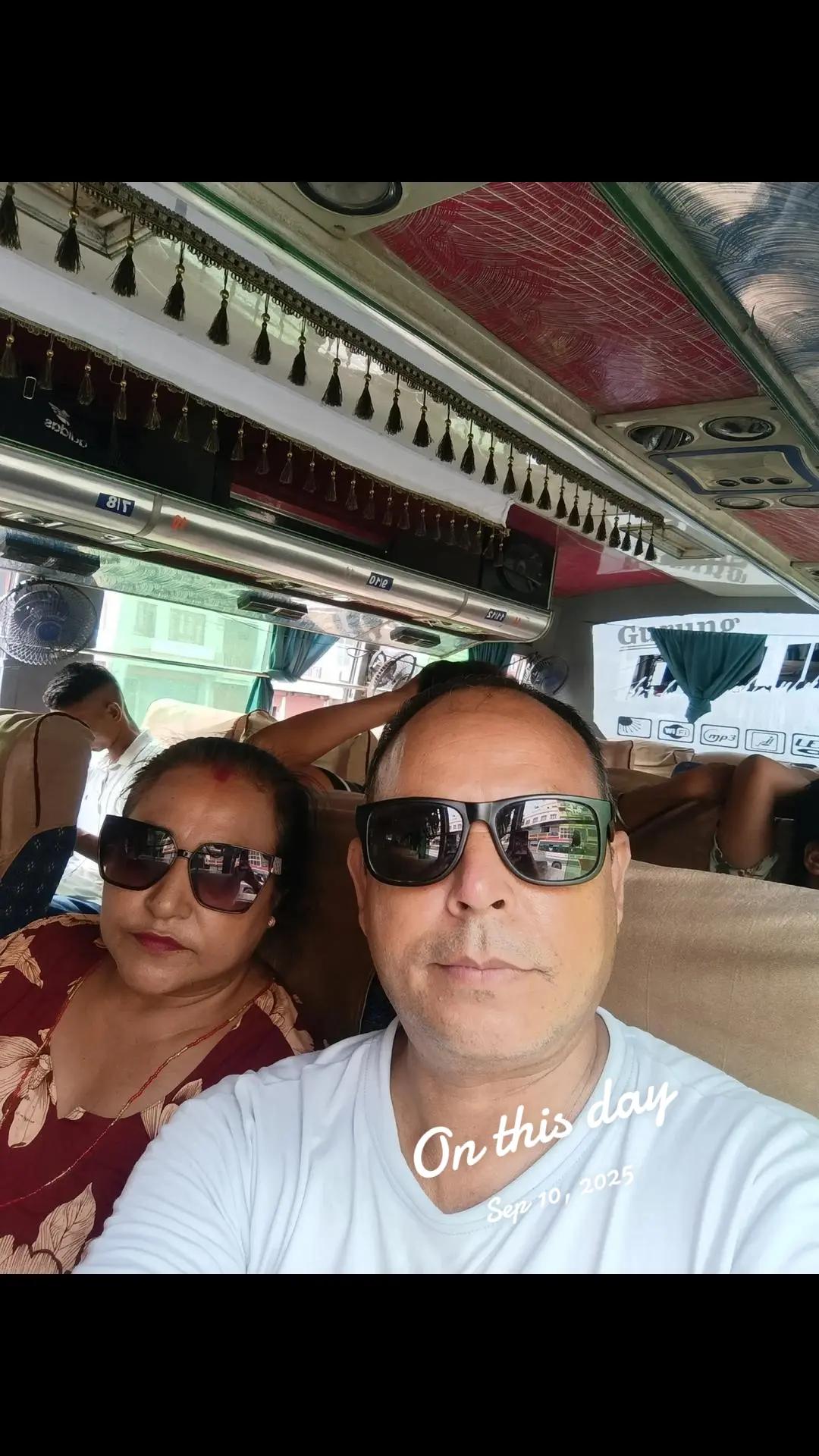 @Hari Karmacharya