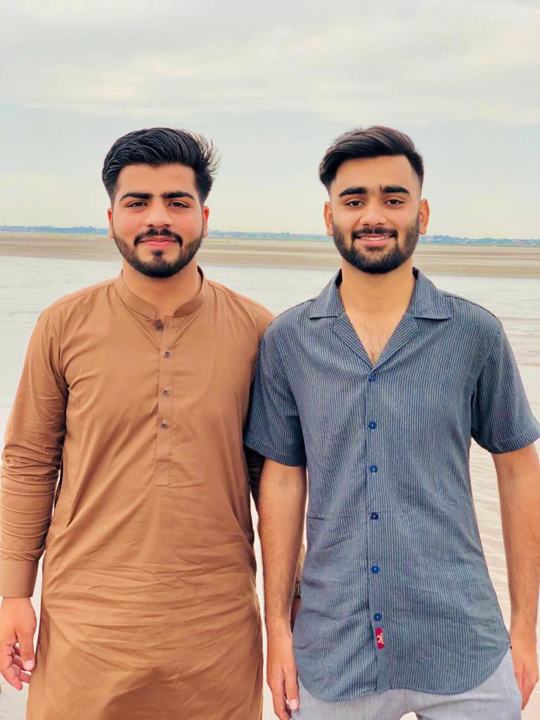 @چوہدری حفیظ گجر