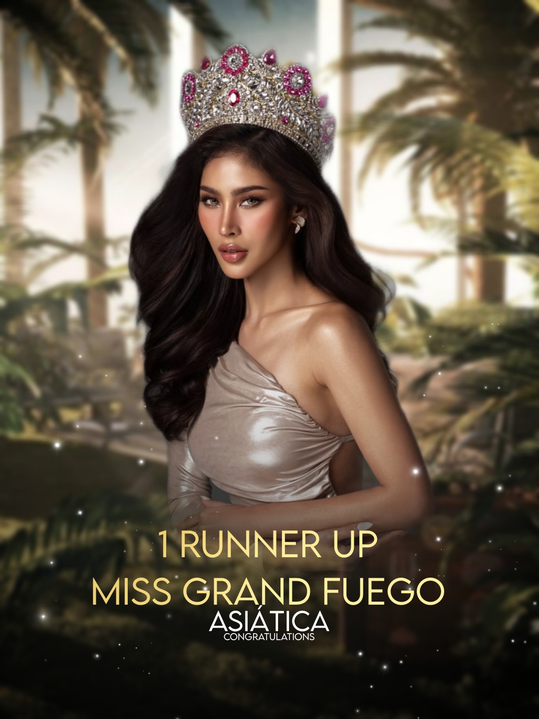 @Miss Grand Virtual