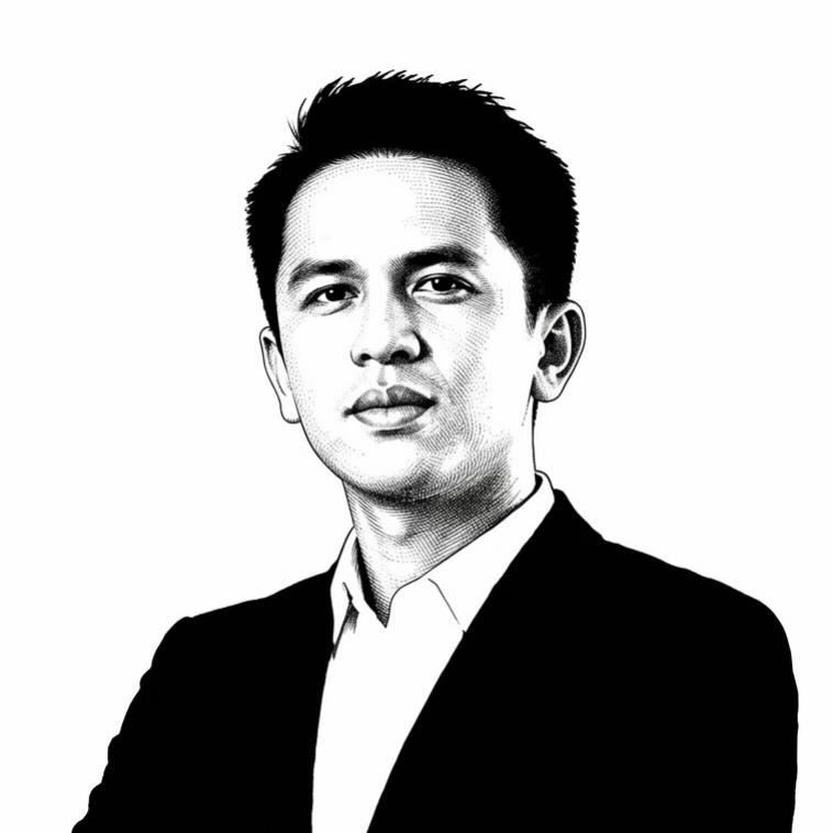 @Bukan Pak Dewan