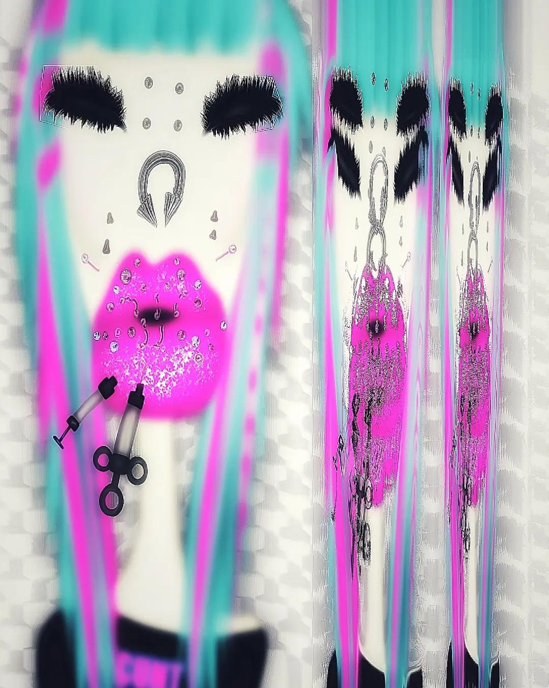 @■ ▲ ✚ ◆ ●