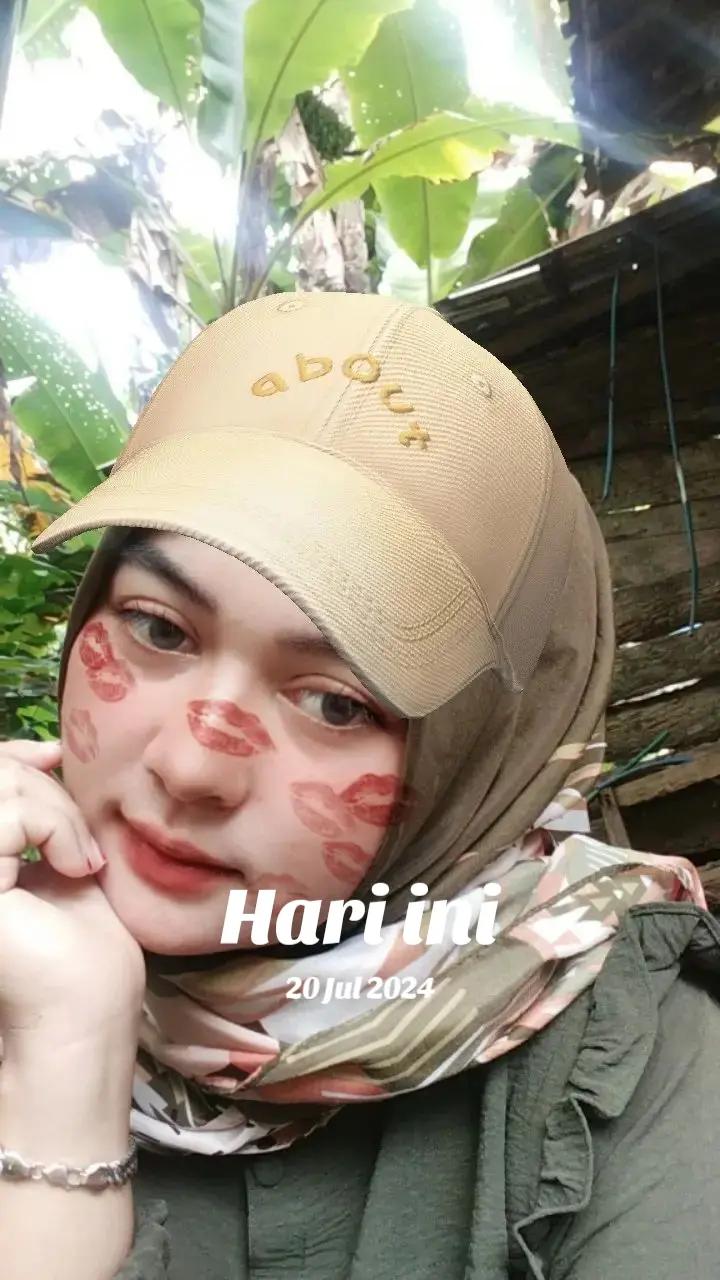@Cantik Distira