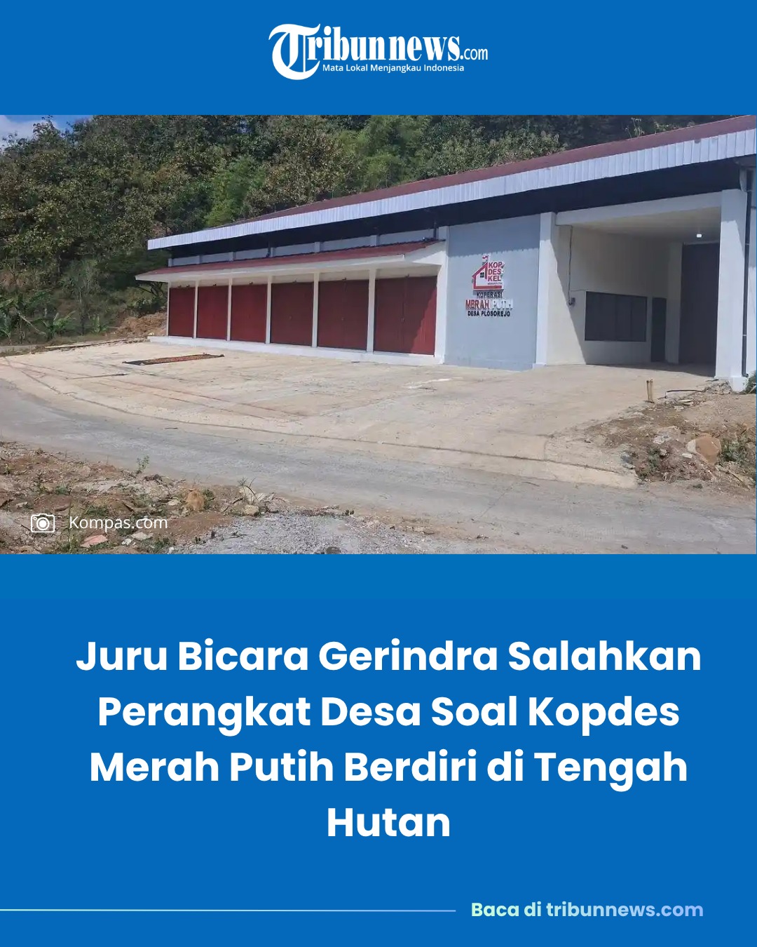@Tribunnews