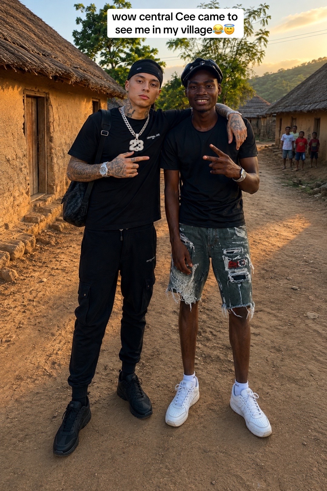 @Beezybless