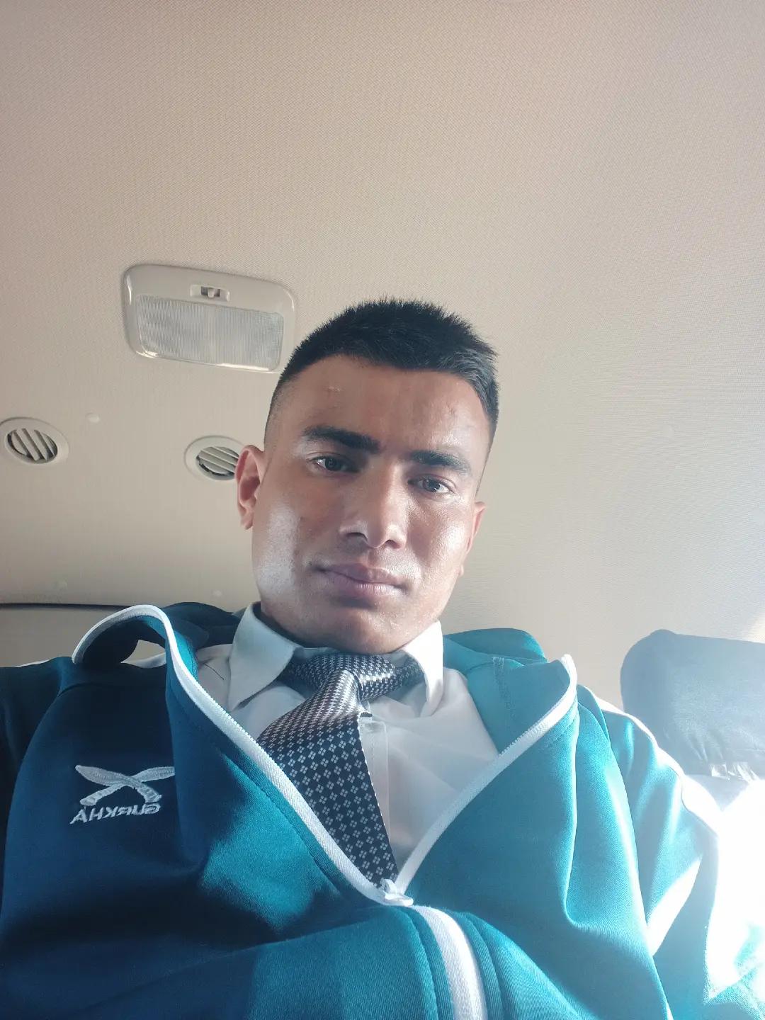 @दाहाल भाई🇳🇵⚔️👮♂️