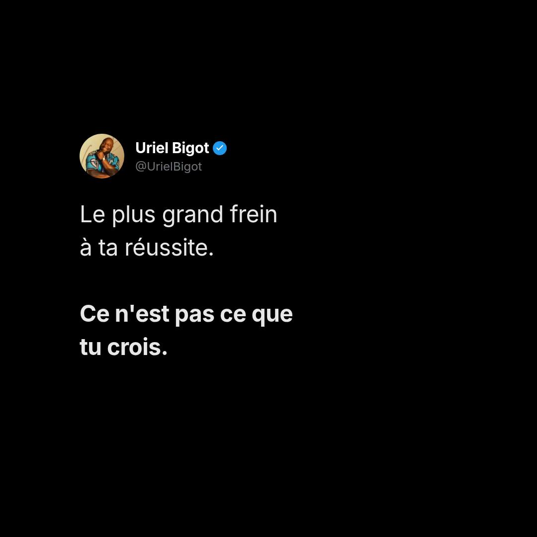 @Uriel Bigot