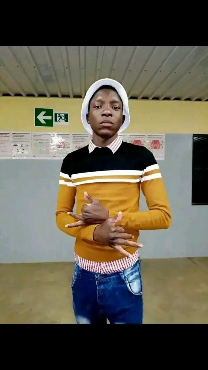 @G🤟 omukwambi🤟 H