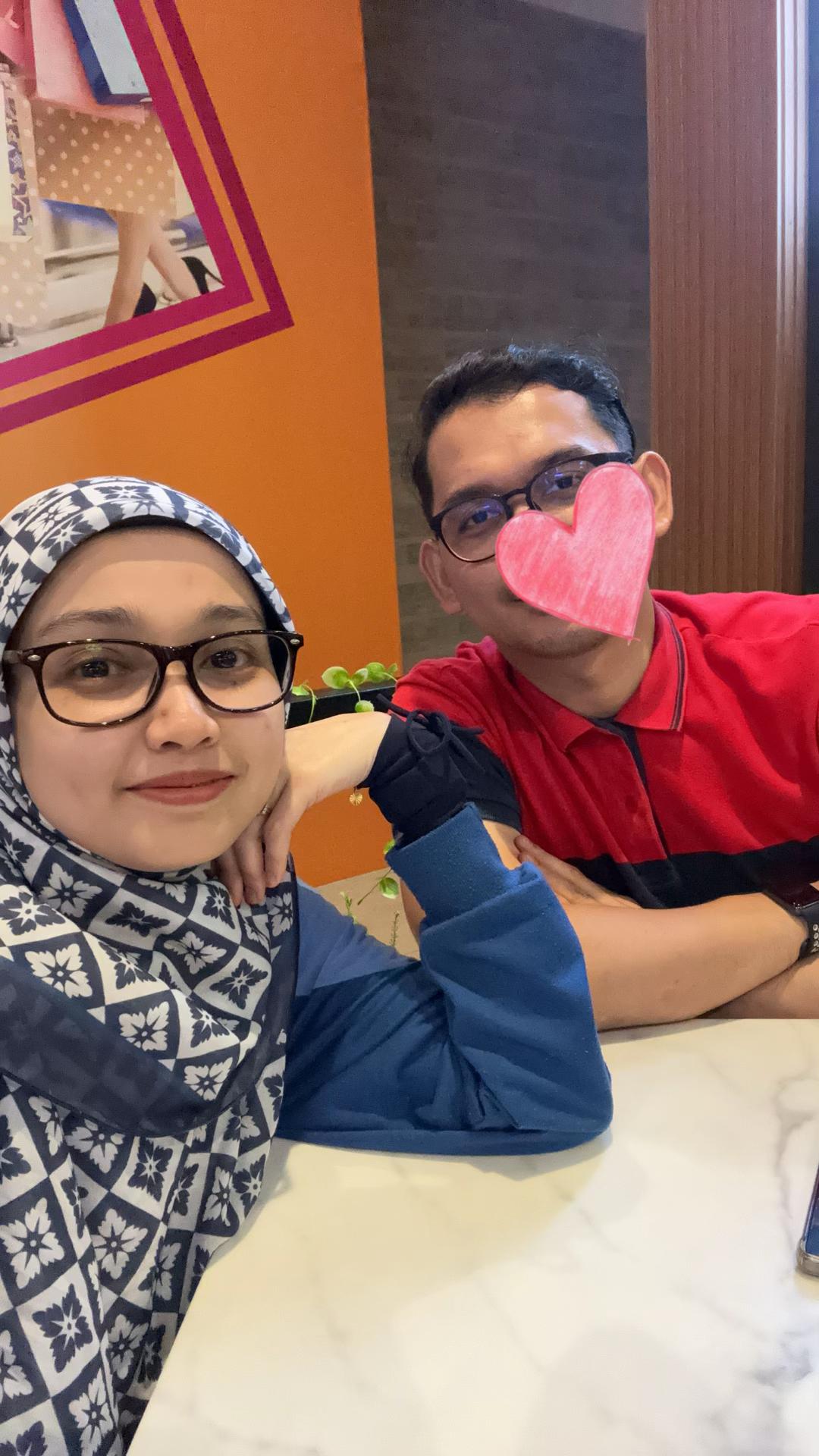 @Cik Puan Anis Roslee