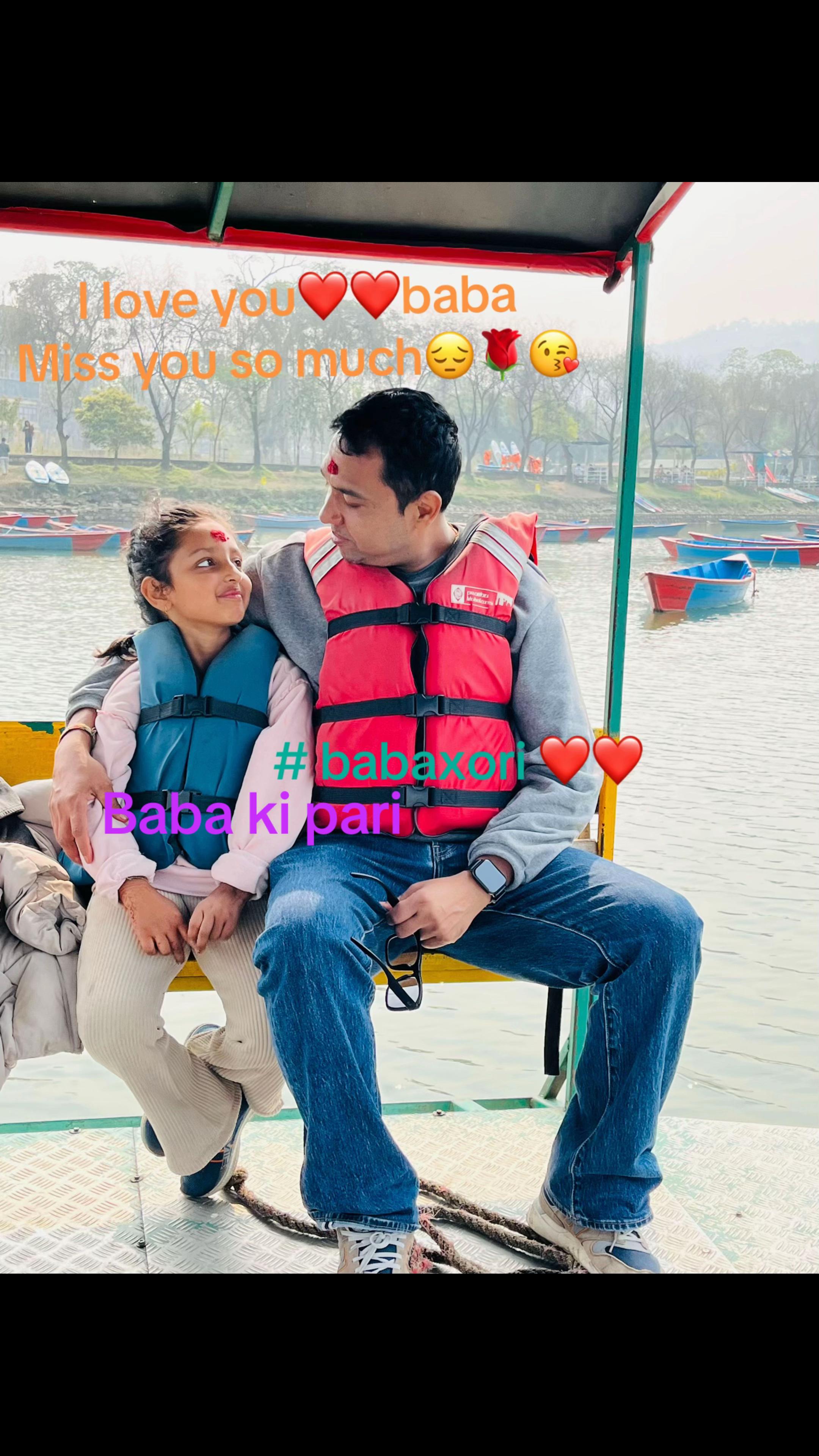 @Deepa Lamichhane