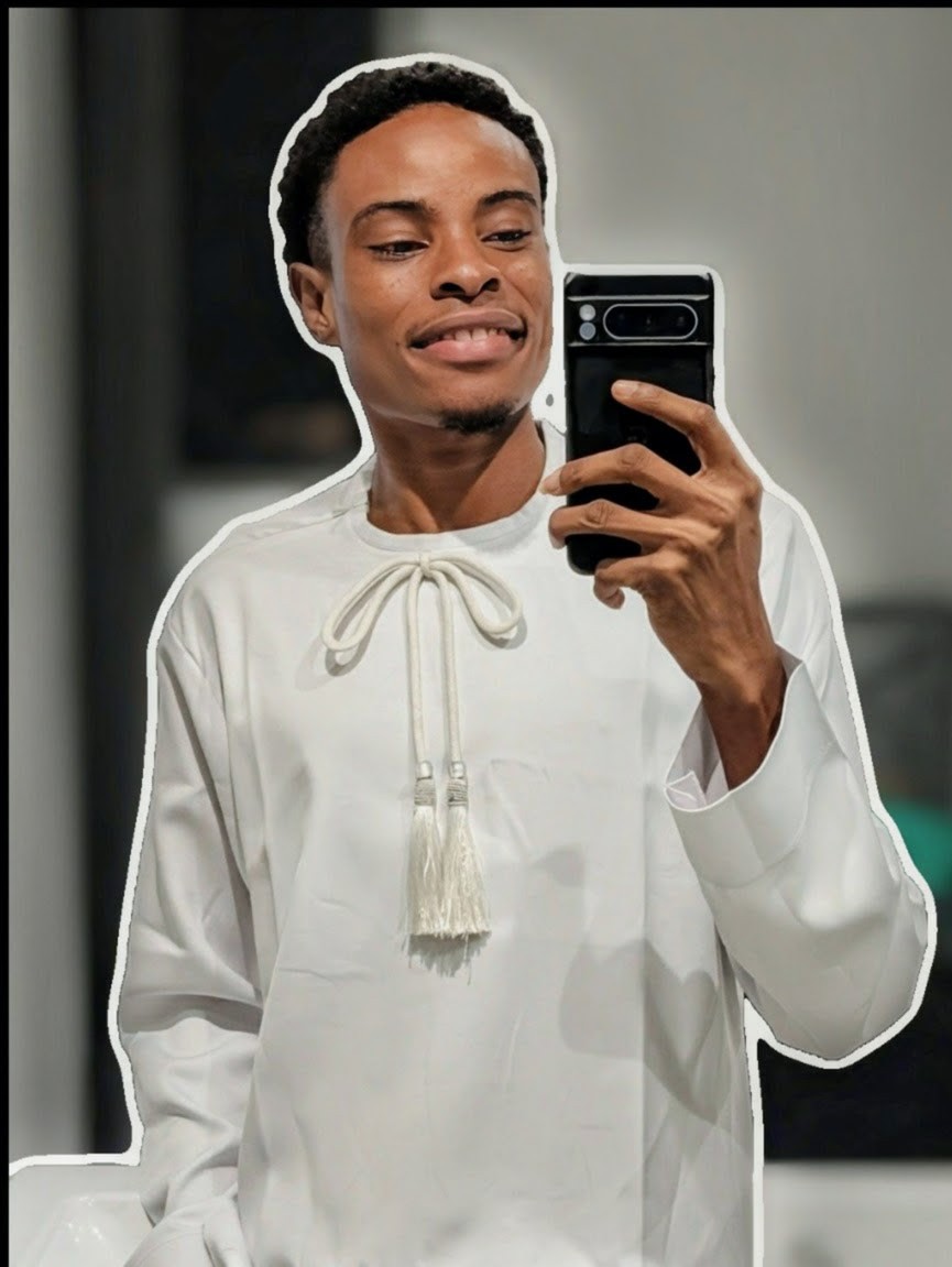 @Jamal Balogun