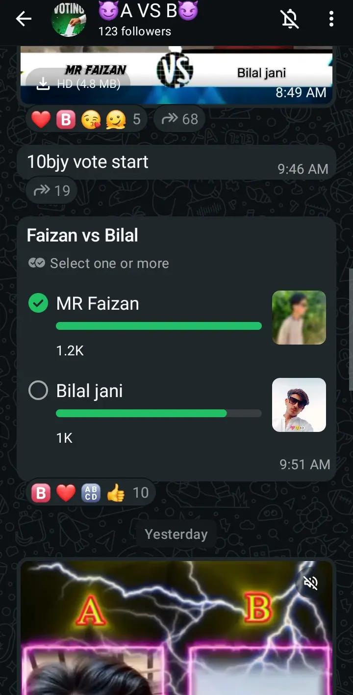 @➳ᴹᴿ᭄ Bhatti