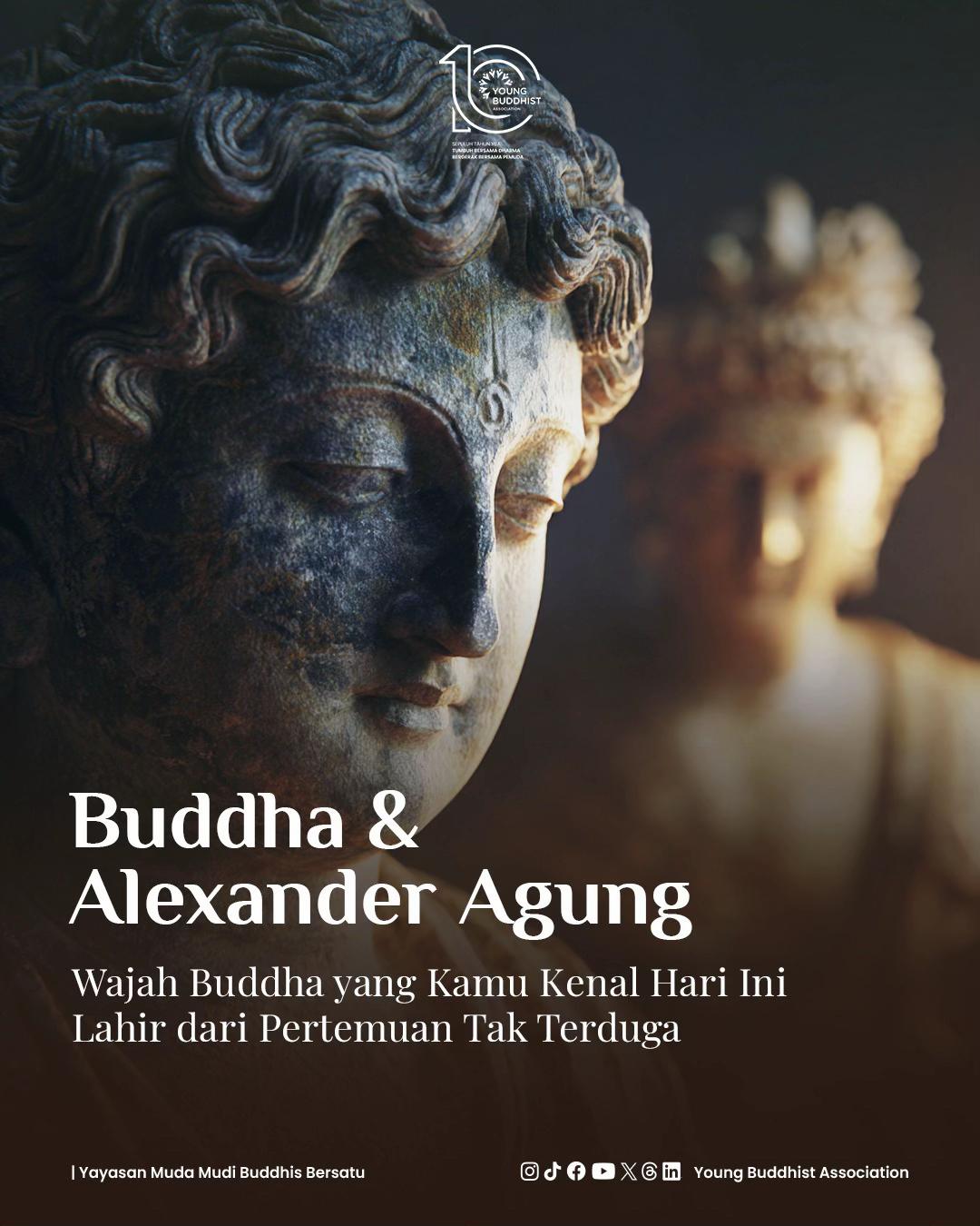 @Young Buddhist Association