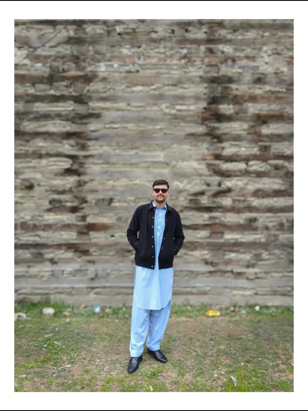 @HaSnain Jaffar