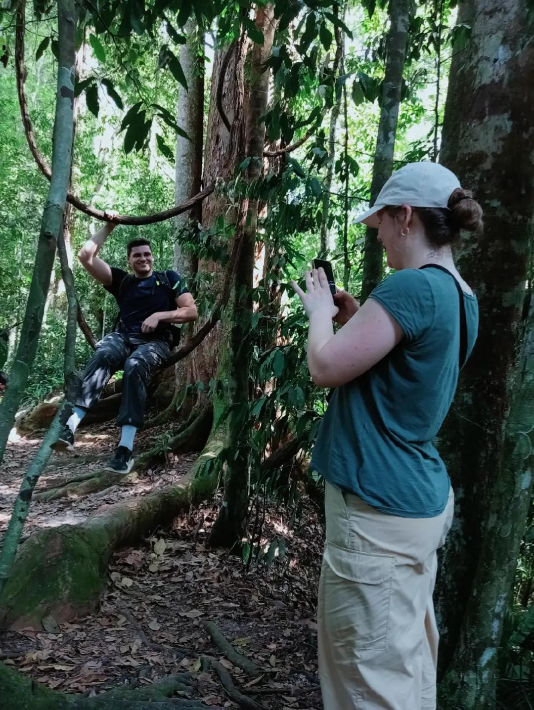 @nature life 🌿