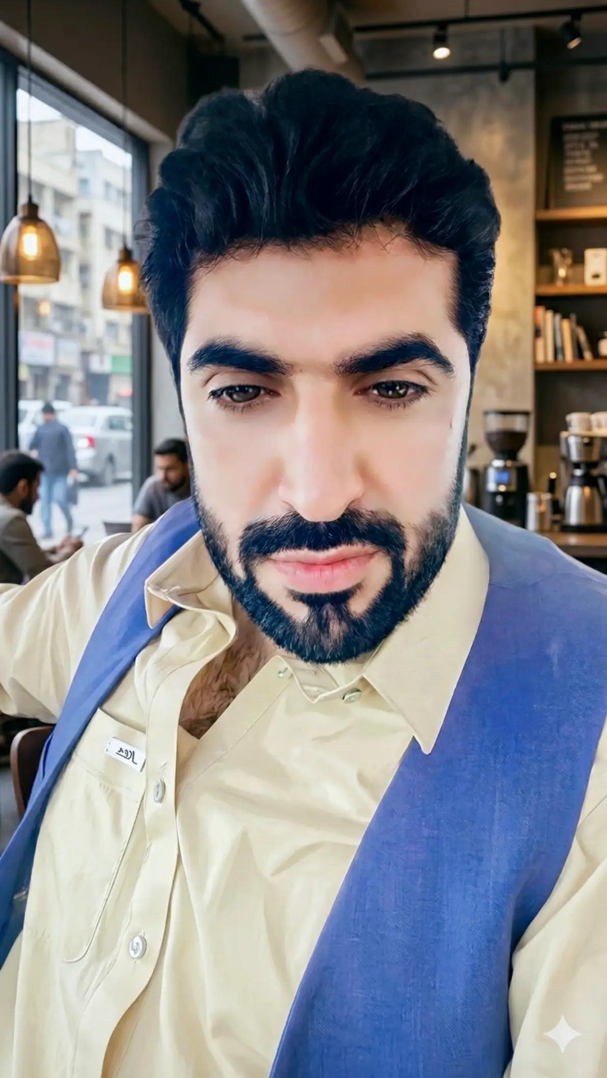 @میجر نوروز خان کاکڑ