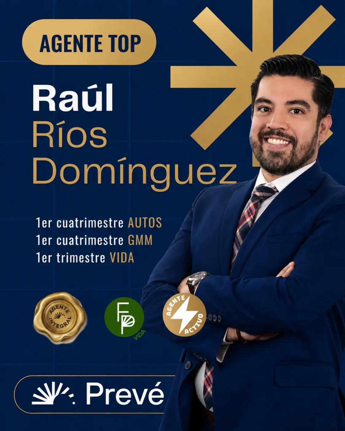 @raulriostuagenteseguro