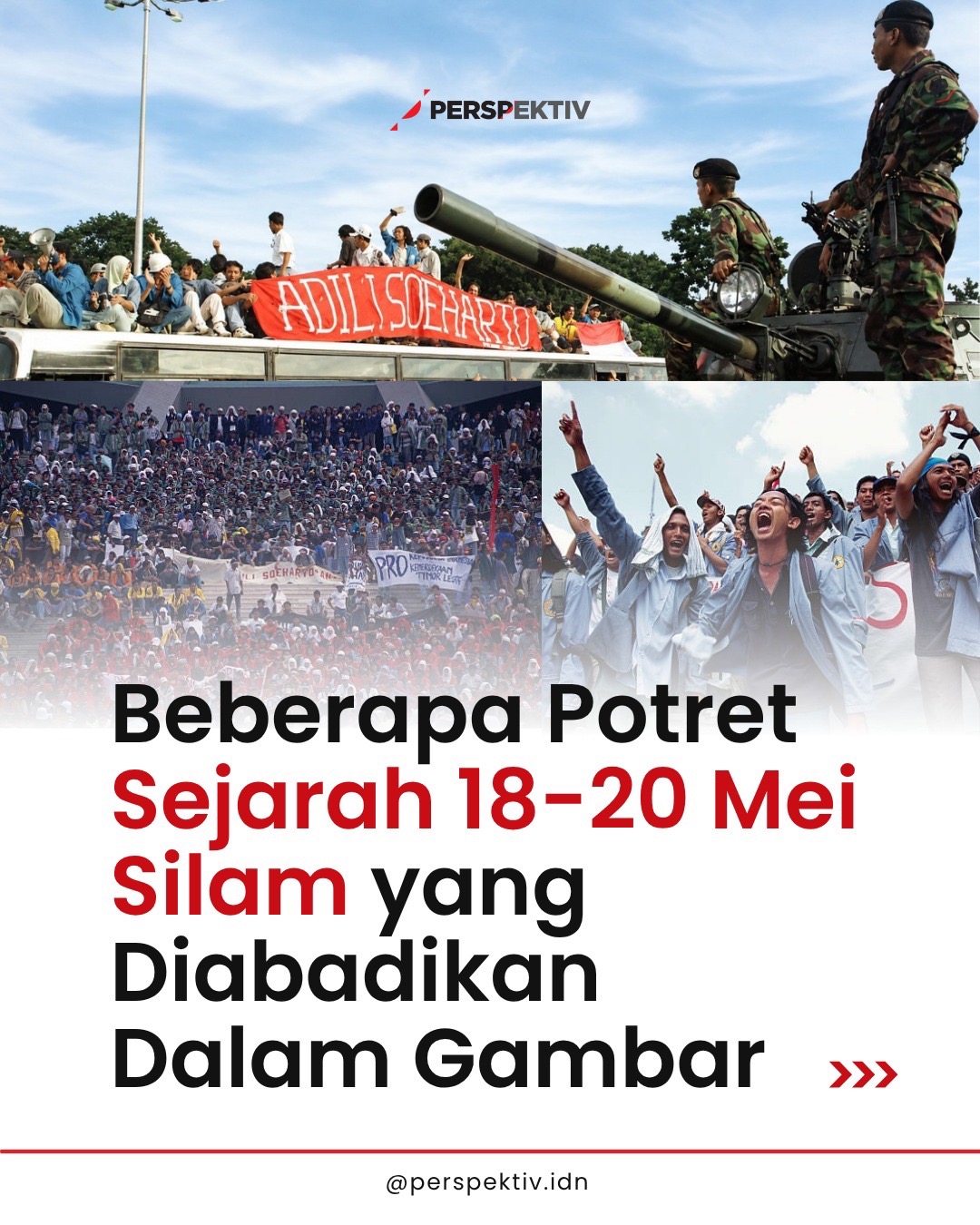 @Perspektiv Indonesia