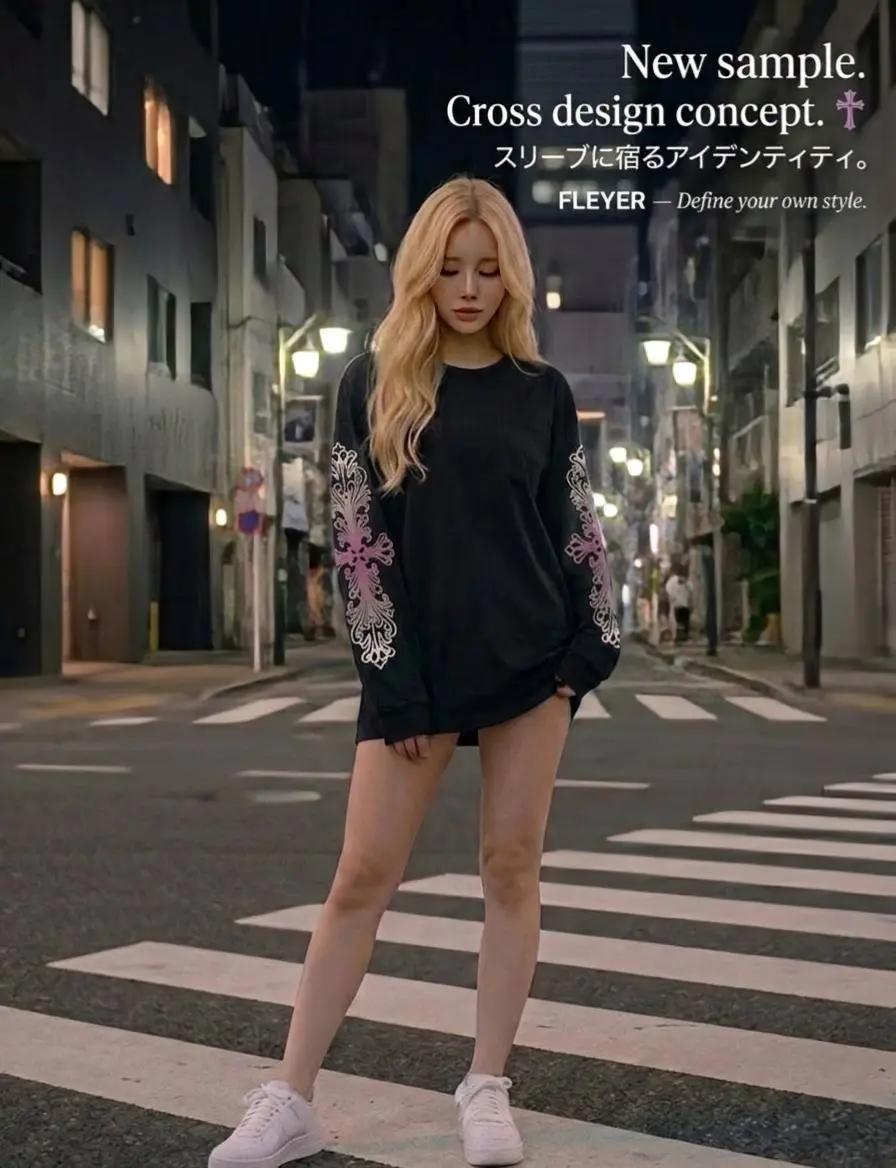 @FLEYER／アパレルブランド