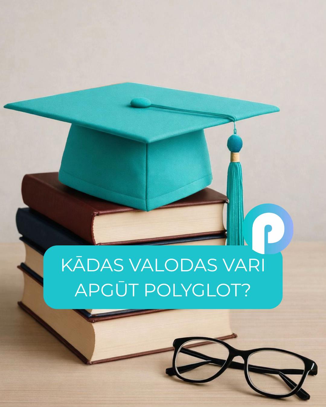 @Polyglot Latvia