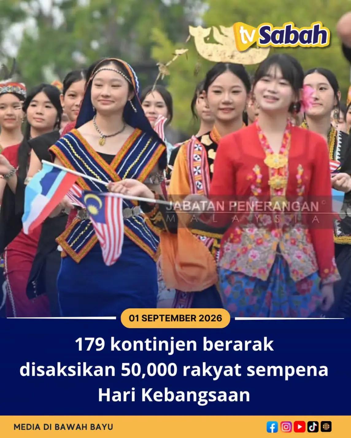 @TV SABAH