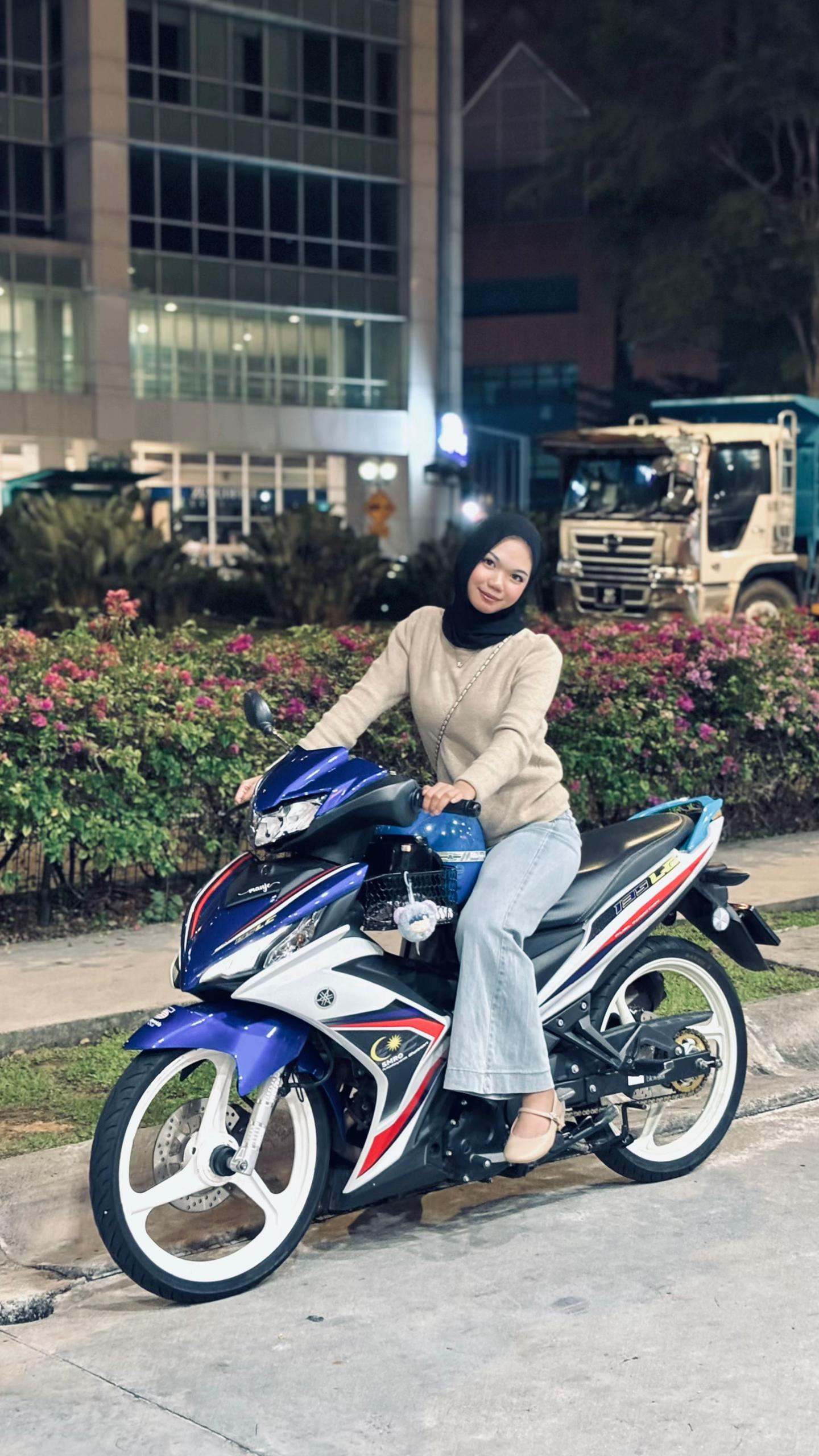 @yayamel