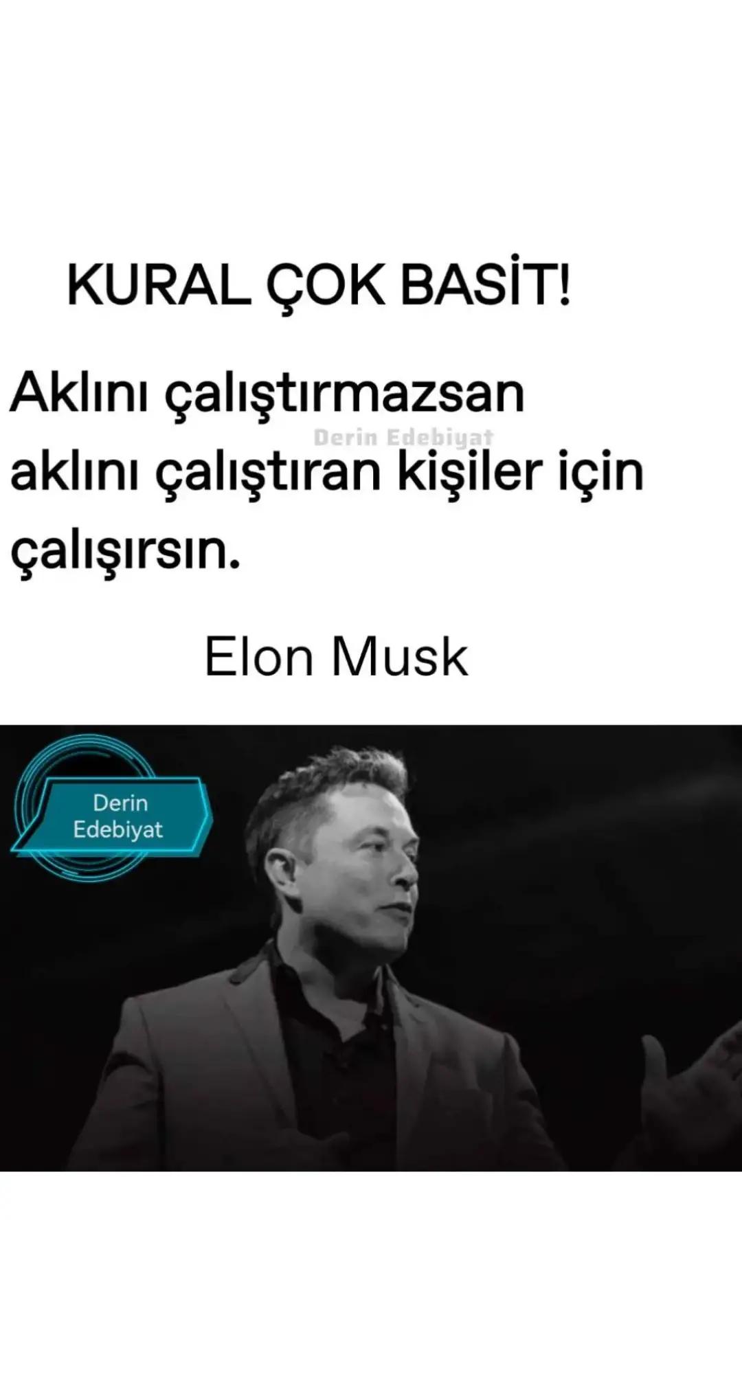 @Derin Edebiyat
