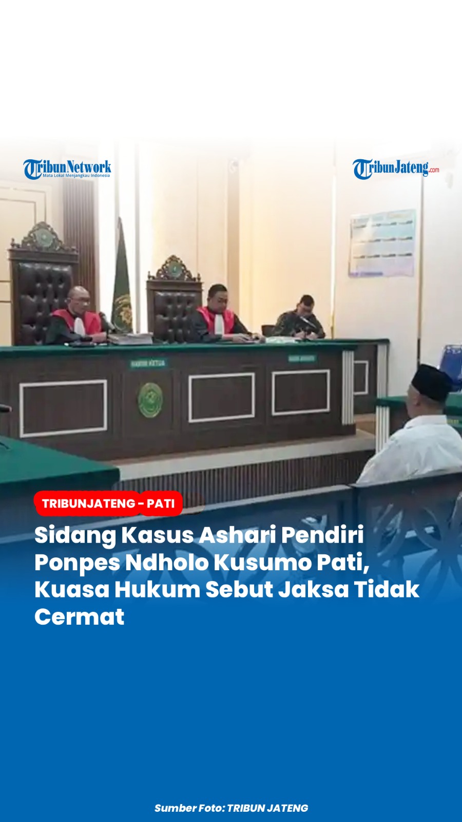 @Tribun Jateng