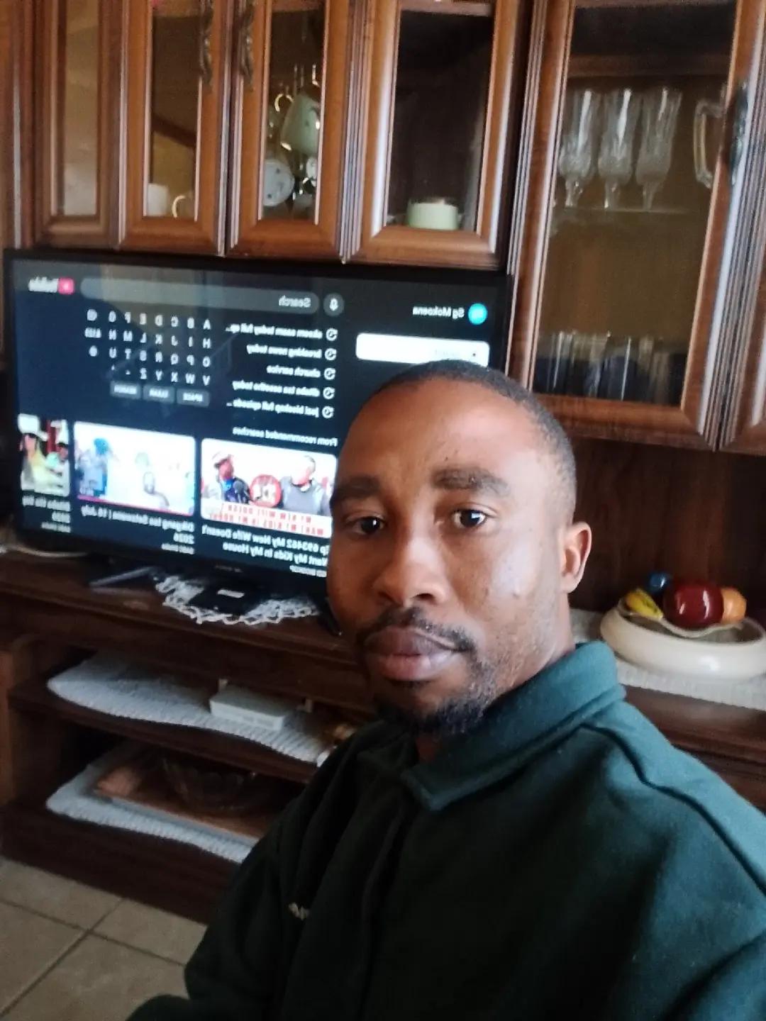 @Bongani Luthango