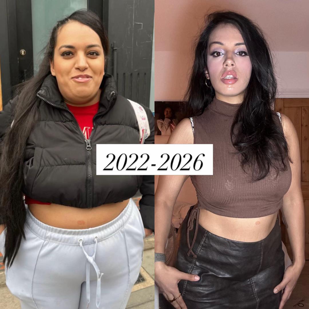 @Grow With Aminah | Fitness