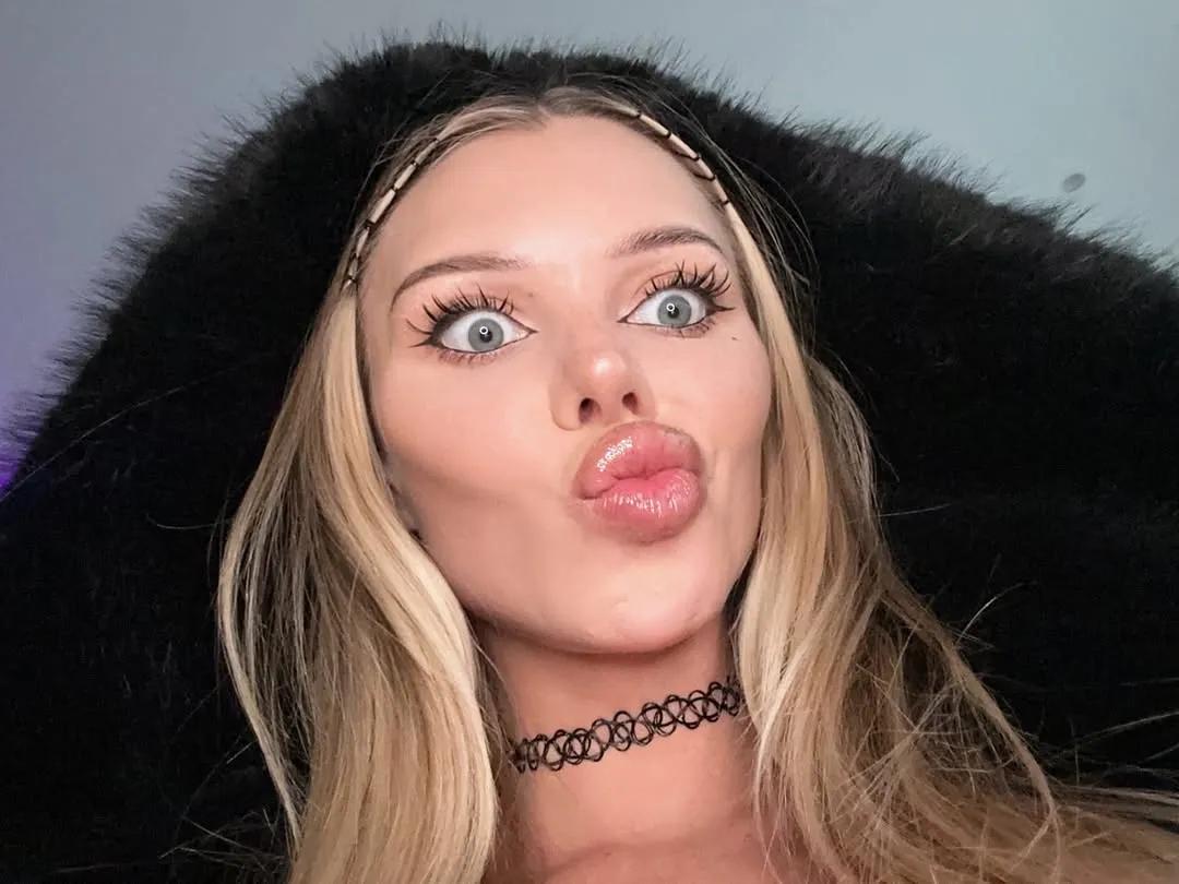 @🦂Lika Andreeva🦂