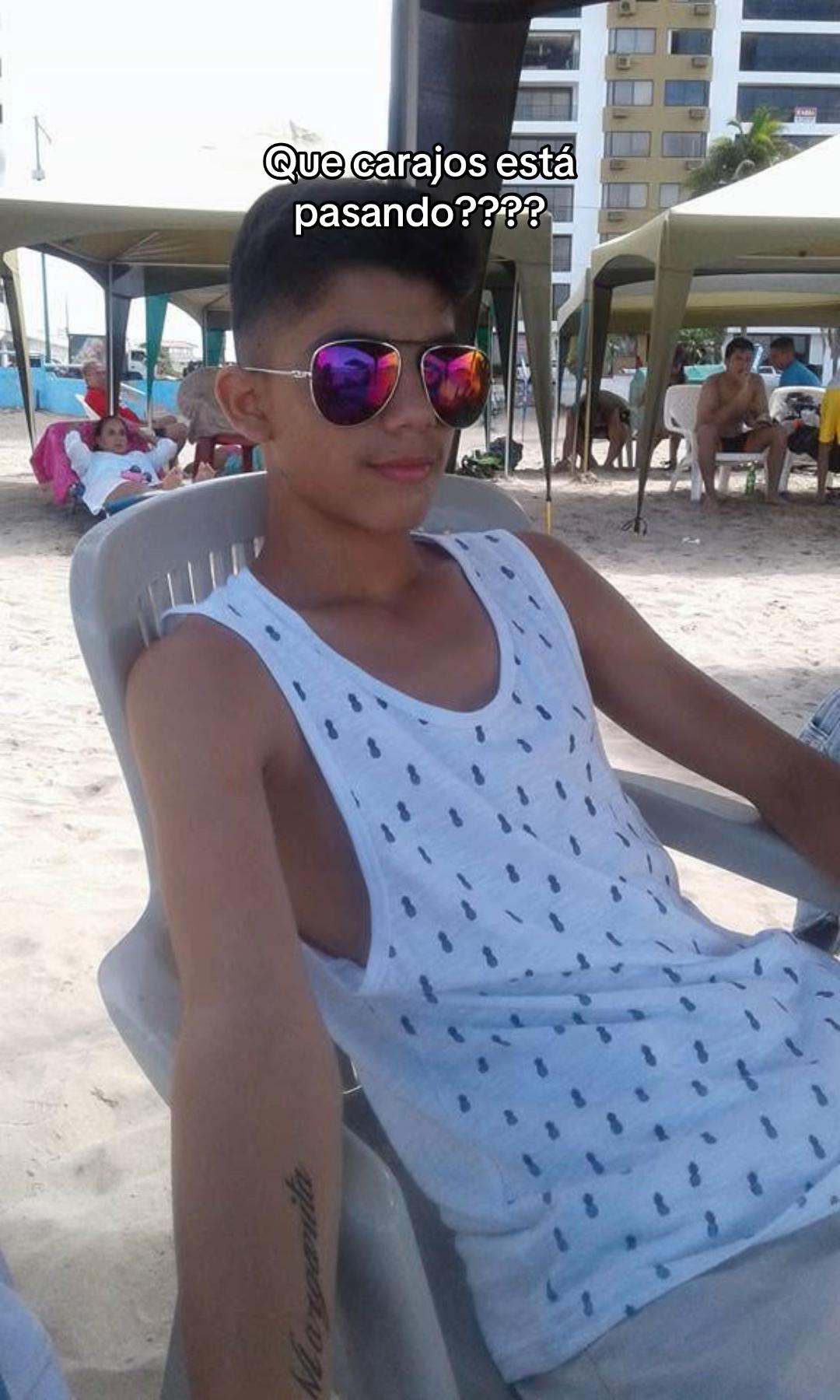 @Francisco Arevalo