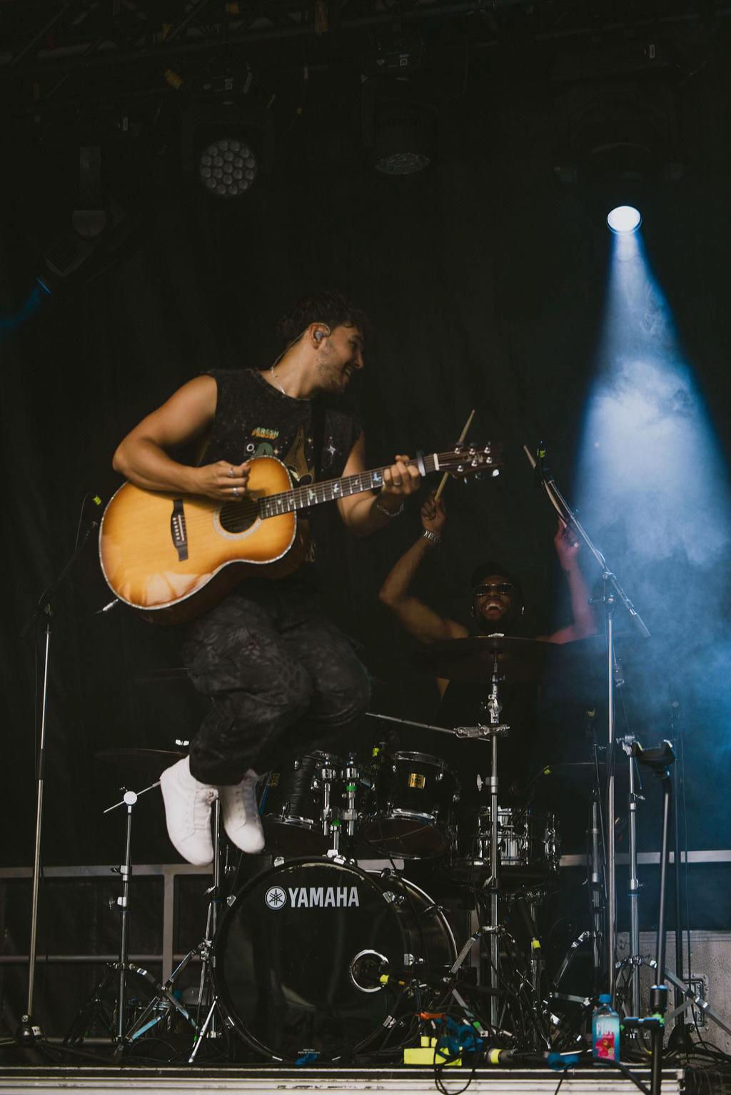 @TylerShawMusic