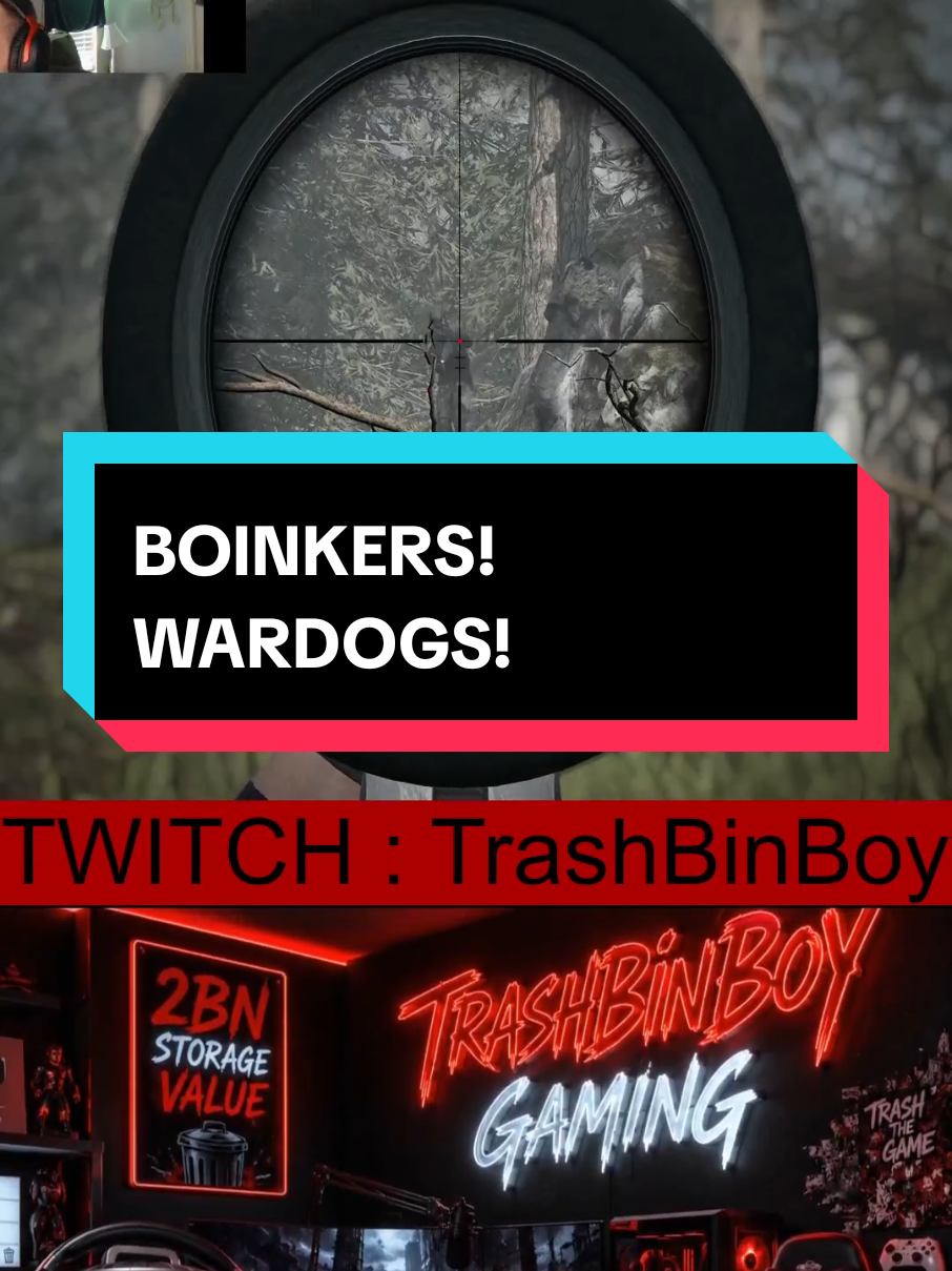 @TrashBinBoy