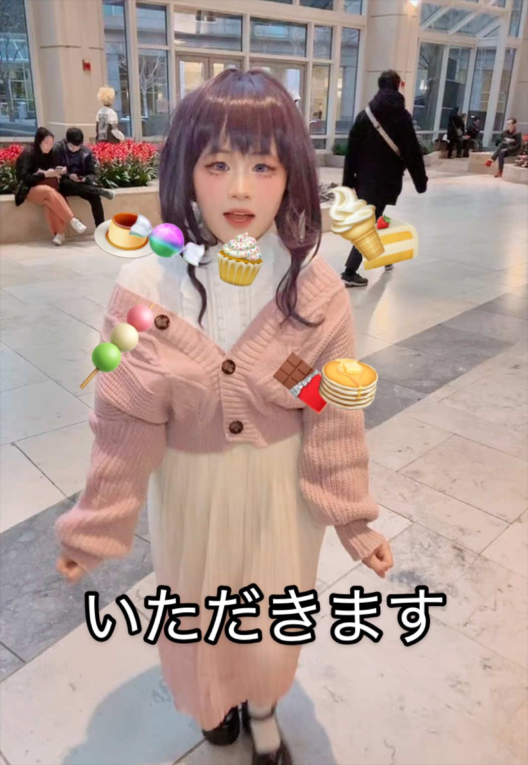 @Parfait Soleil