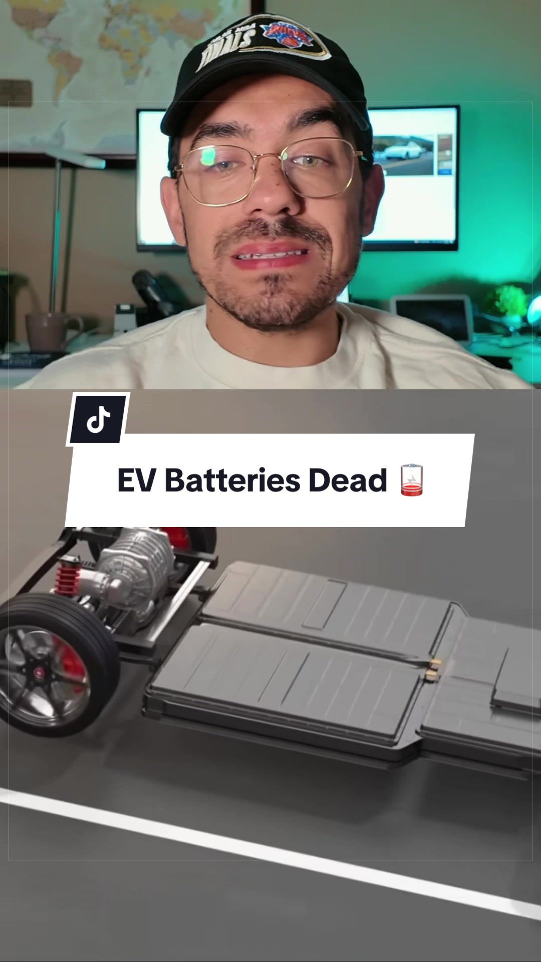 @Ray | Tesla and TSLA News