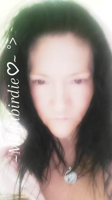 @~Misfitbirdie♡~