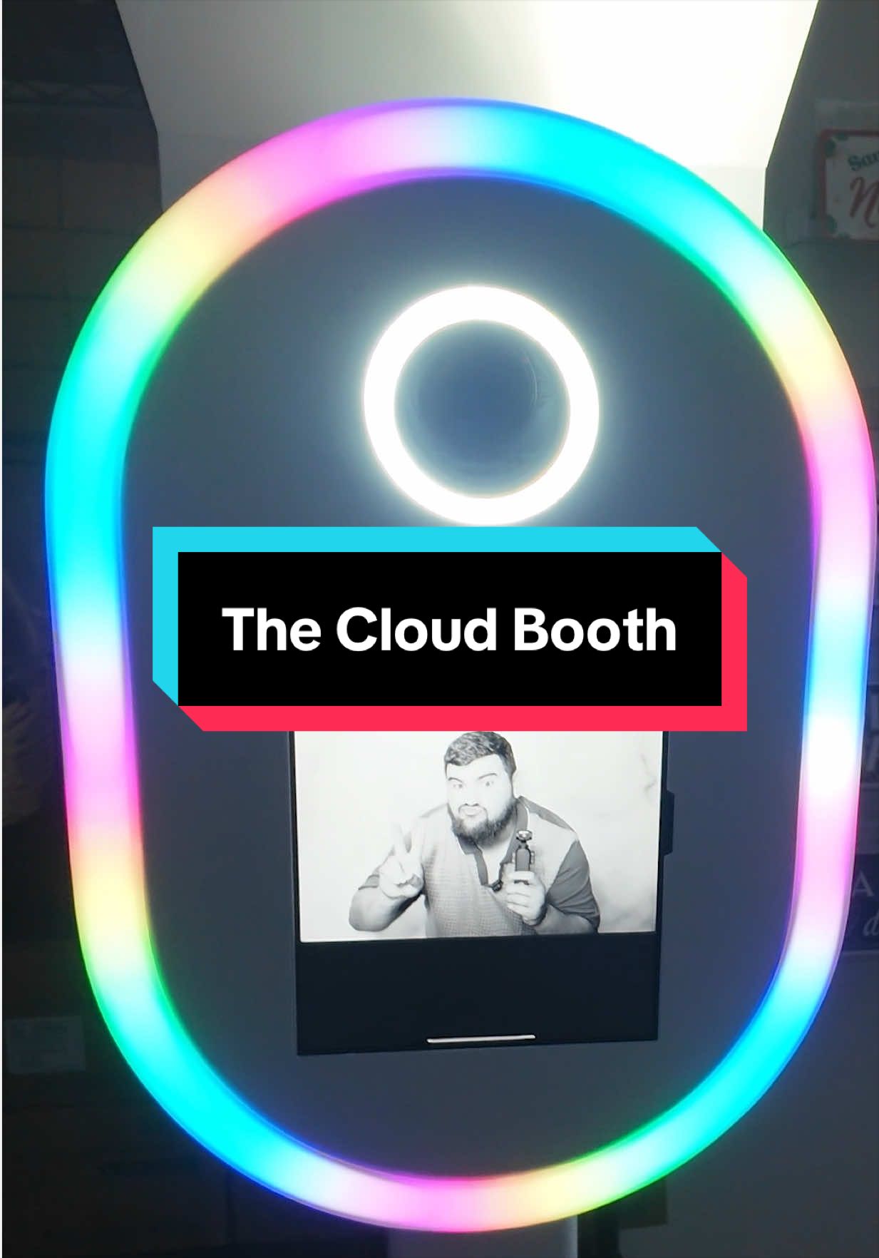 @Photo Booth 101