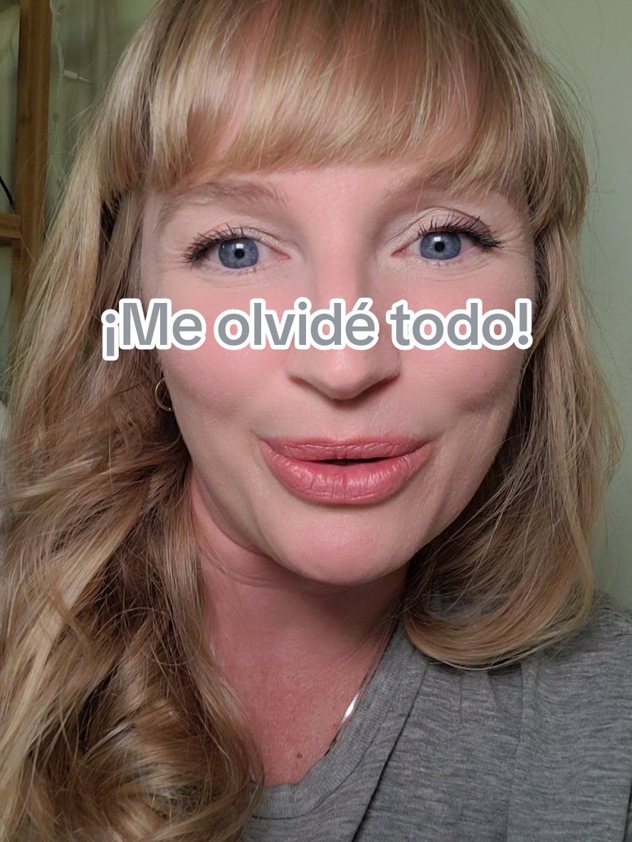 @~•♡Seniorita Linda♡•~
