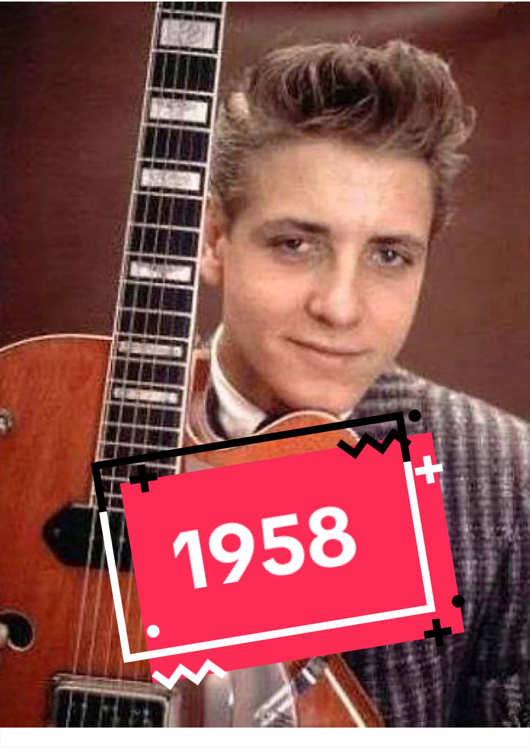 @50s To 60s Throwback