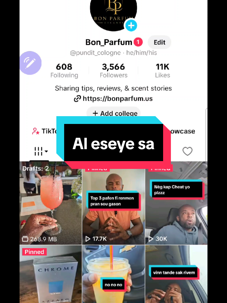 @Bon_Parfum