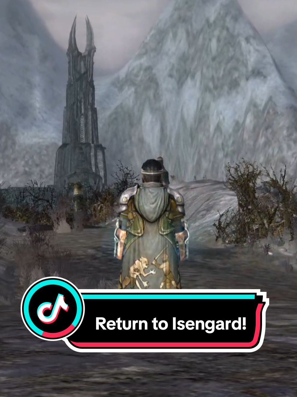 @raphaelol | LiterallyLOTRO