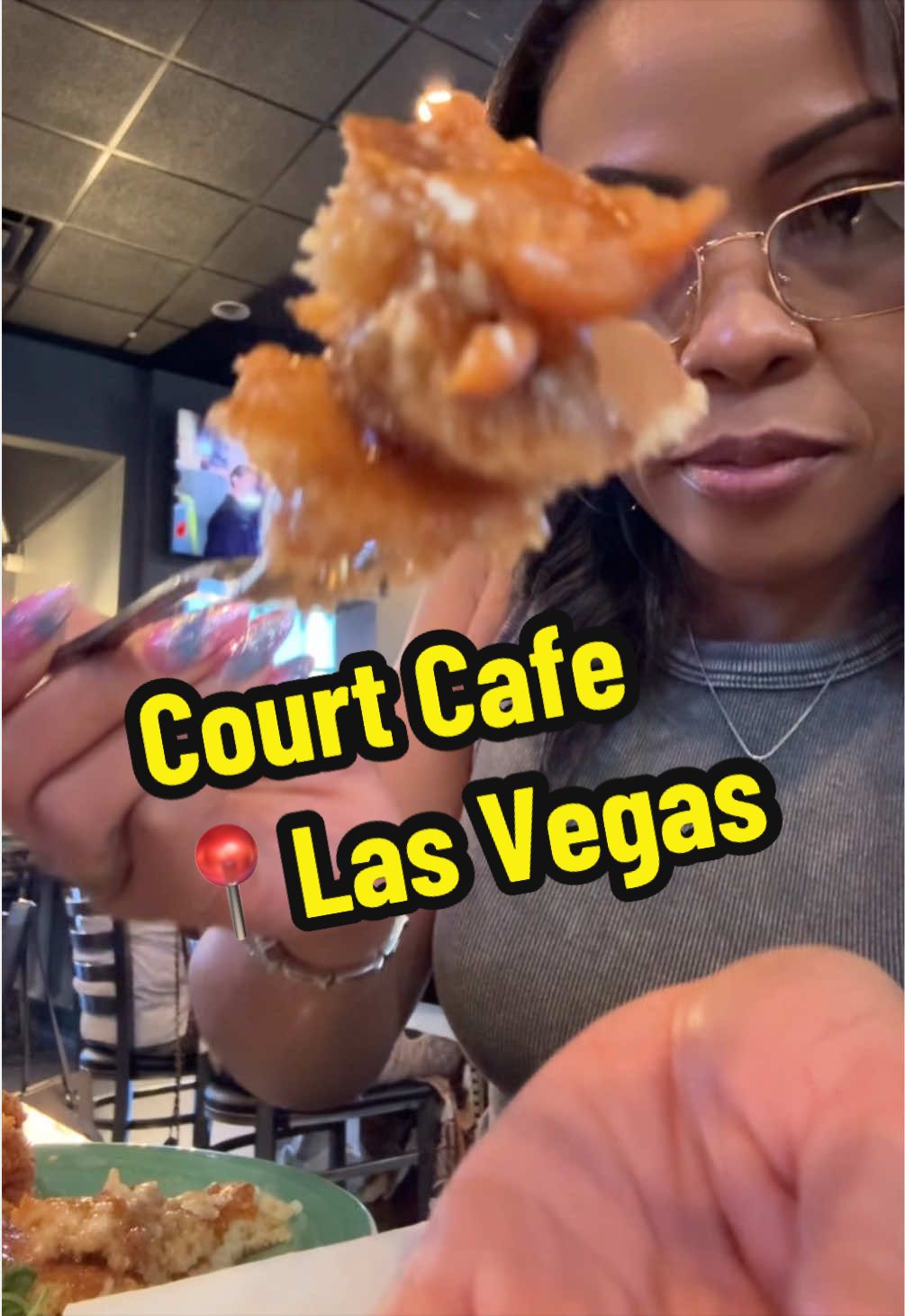 @Dee Rae
